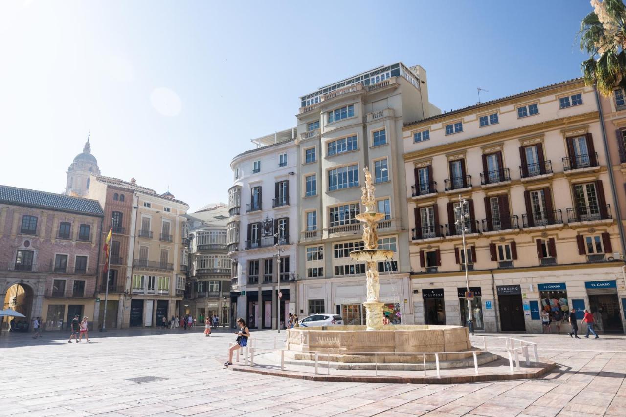 Especeria By #cuatrocallesflats Apartment Málaga