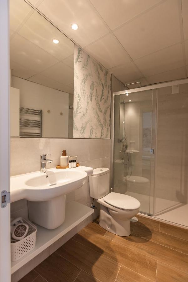 Apartment Especeria By #cuatrocallesflats Málaga