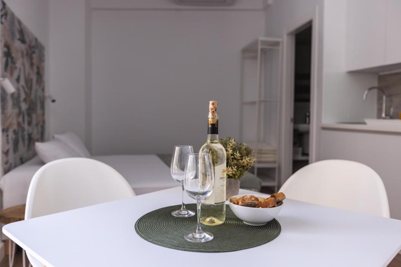 Especeria By #cuatrocallesflats Apartment *
