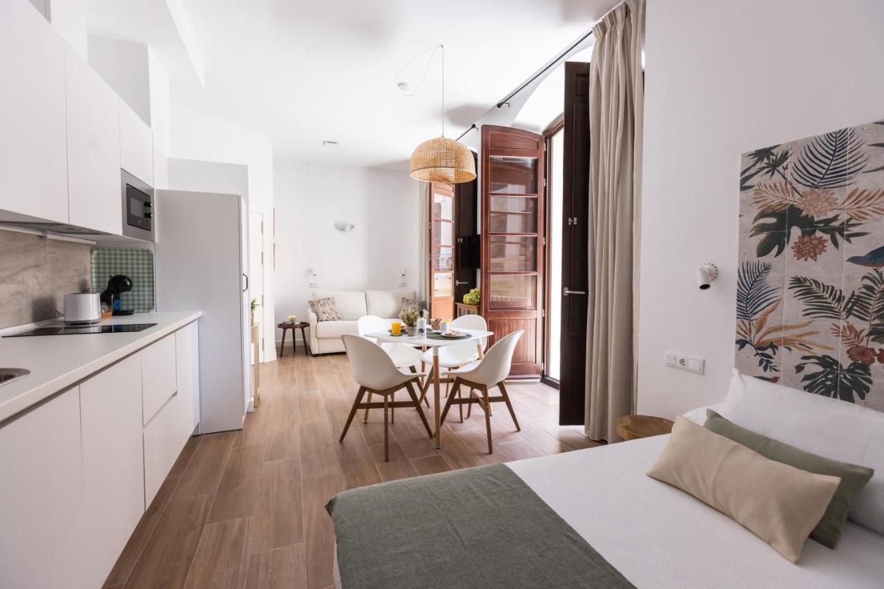 Especeria By #cuatrocallesflats Apartment Málaga